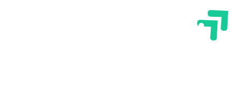 CHECK24 Festgeld