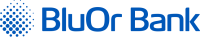 BluOr Bank logo