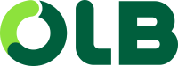 OLB Bank logo